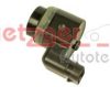 METZGER 0901044 Sensor, park assist sensor